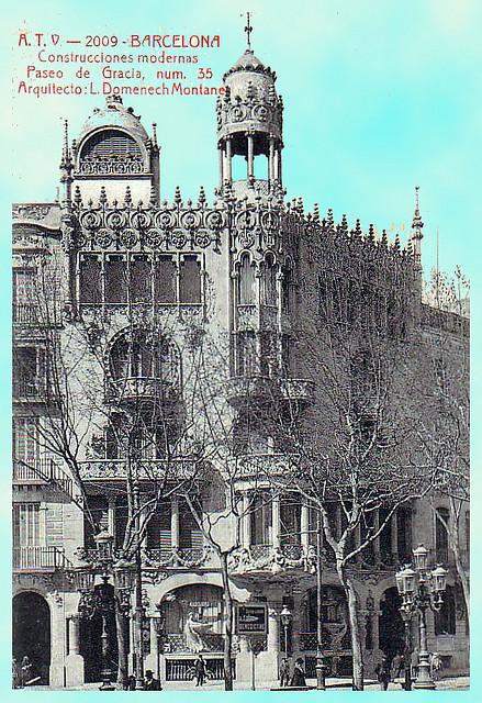 BARCELONA...MÁS COMPARATIVAS...19-07-2013...