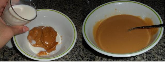 MOLOTOF DE LECHE CONDENSADA