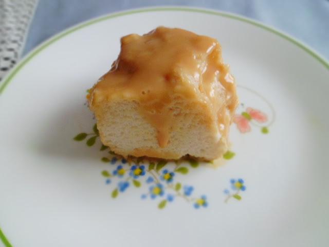 MOLOTOF DE LECHE CONDENSADA