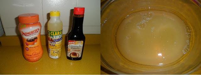 MOLOTOF DE LECHE CONDENSADA