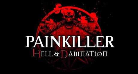 painkiller hell damnation [Opinión Gamer] Painkiller Hell & Damnation