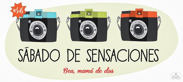 Sábado de sensaciones