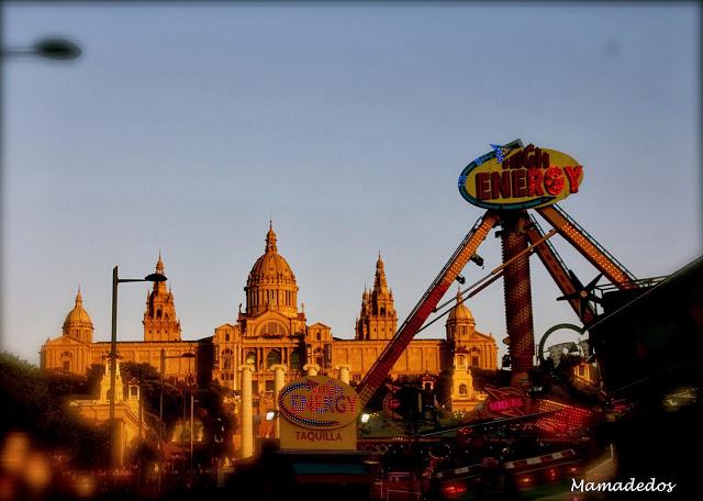 Sábado de sensaciones