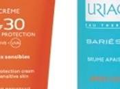 Sorteo "Imagina verano BARIÉSUN" Laboratorios Uriage