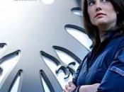[SDCC2013] Información Maria Hill será regular serie Agents S.H.I.E.L.D.