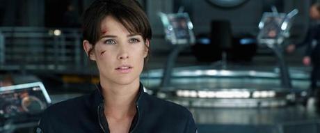 Maria Hill (Cobie Smulders) aparecerá en Agents of S.H.I.E.L.D.