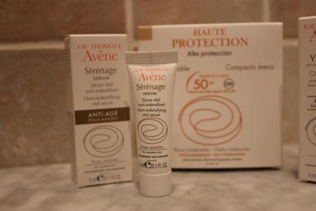 Avene_cremas _proteccion_belleza _beauty_opinionavene_estanochesoyunaprincesa_2.jpg