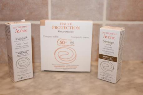 Avene_cremas _proteccion_belleza _beauty_opinionavene_estanochesoyunaprincesa_4.jpg