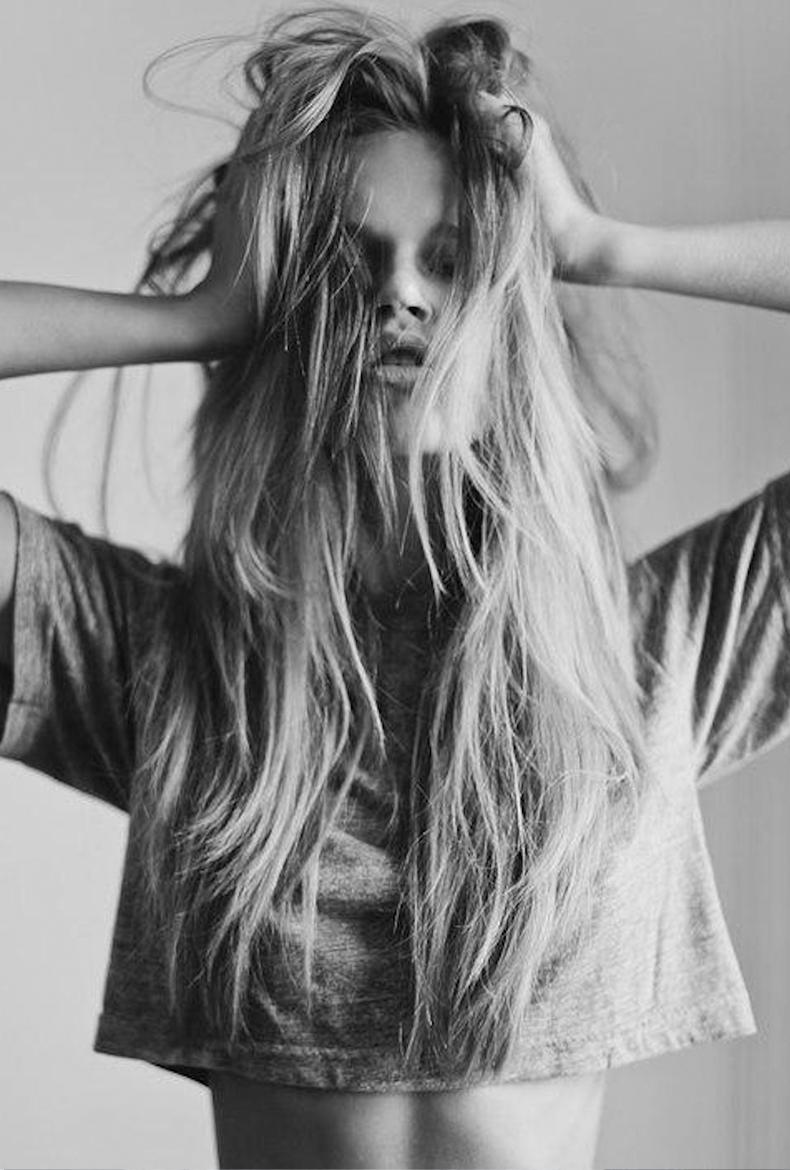 BEAUTY: HAIR INSPIRATION