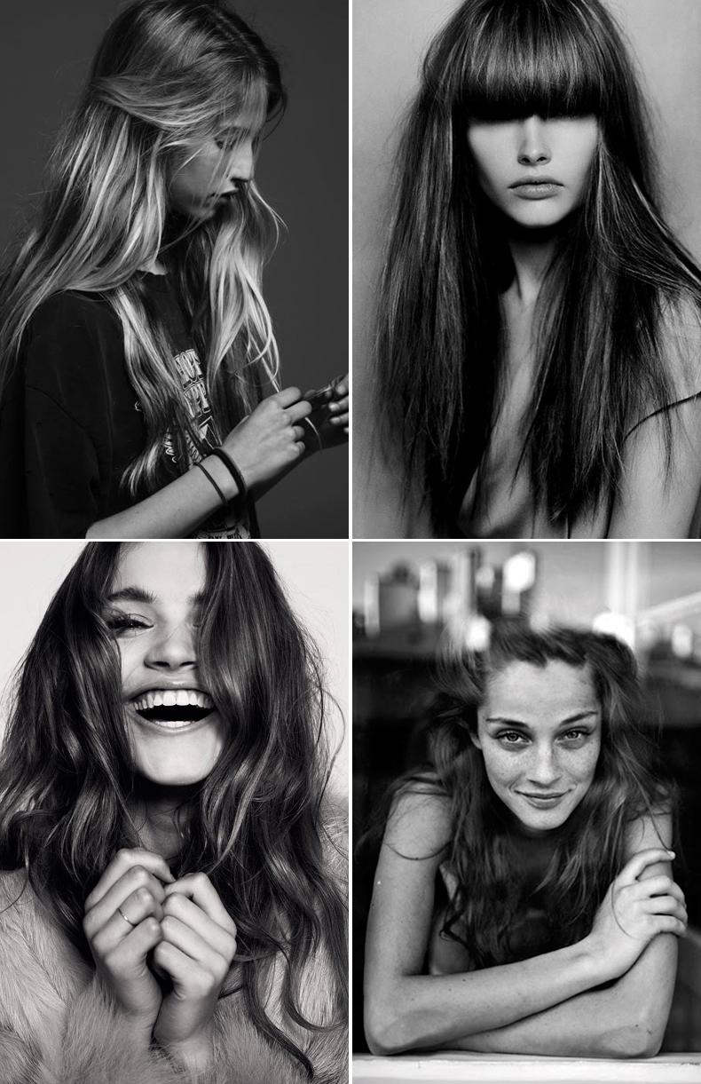 BEAUTY: HAIR INSPIRATION