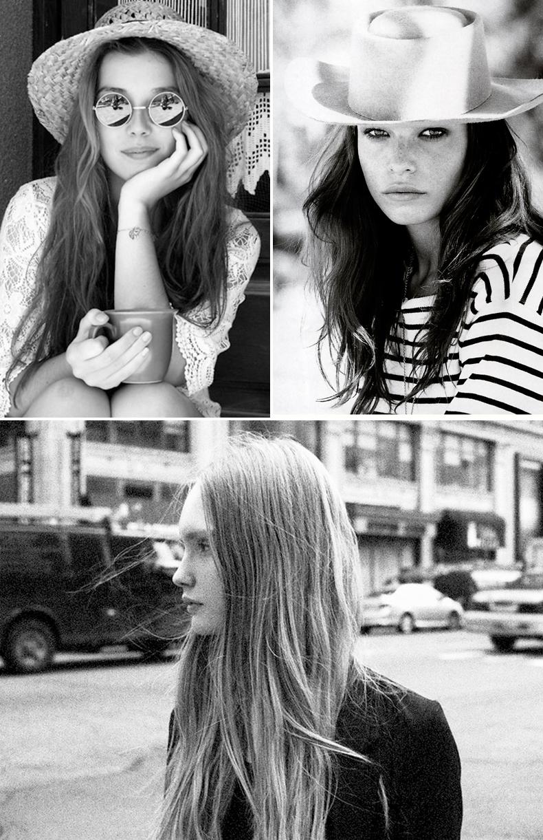 BEAUTY: HAIR INSPIRATION