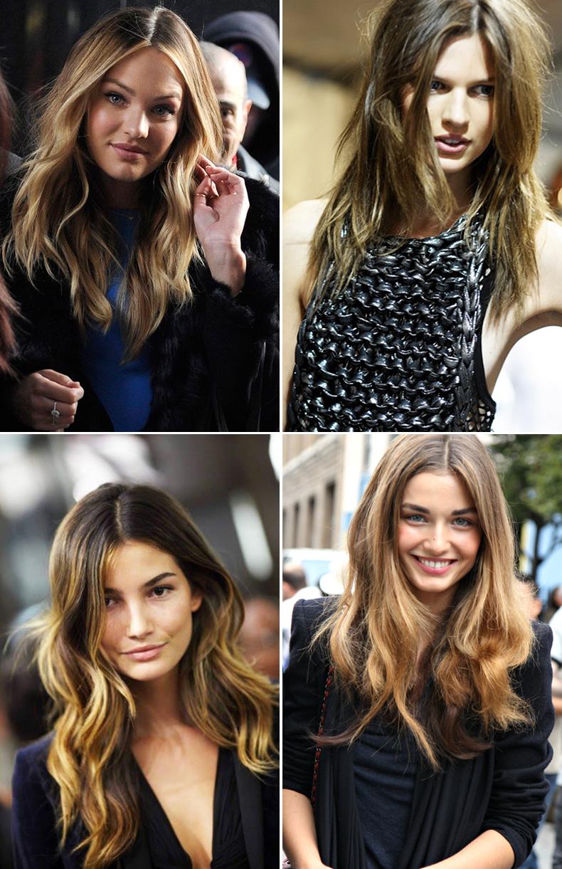 BEAUTY: HAIR INSPIRATION