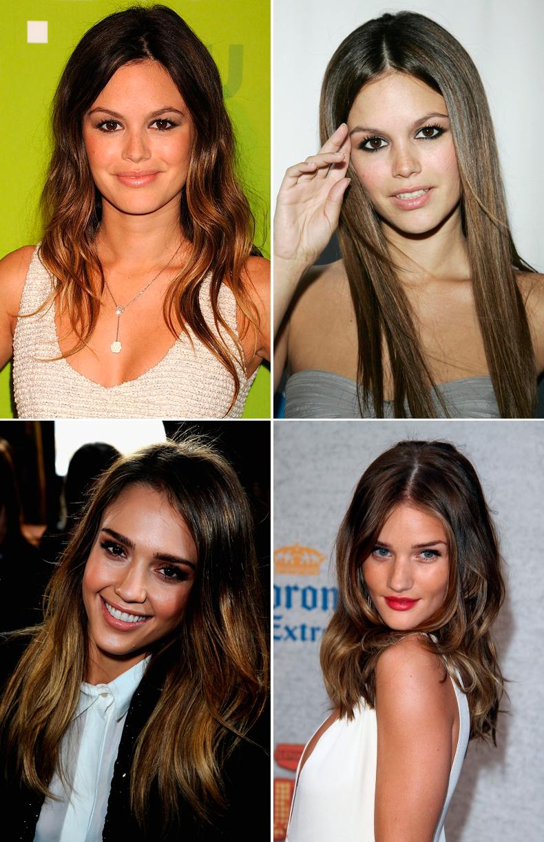 BEAUTY: HAIR INSPIRATION