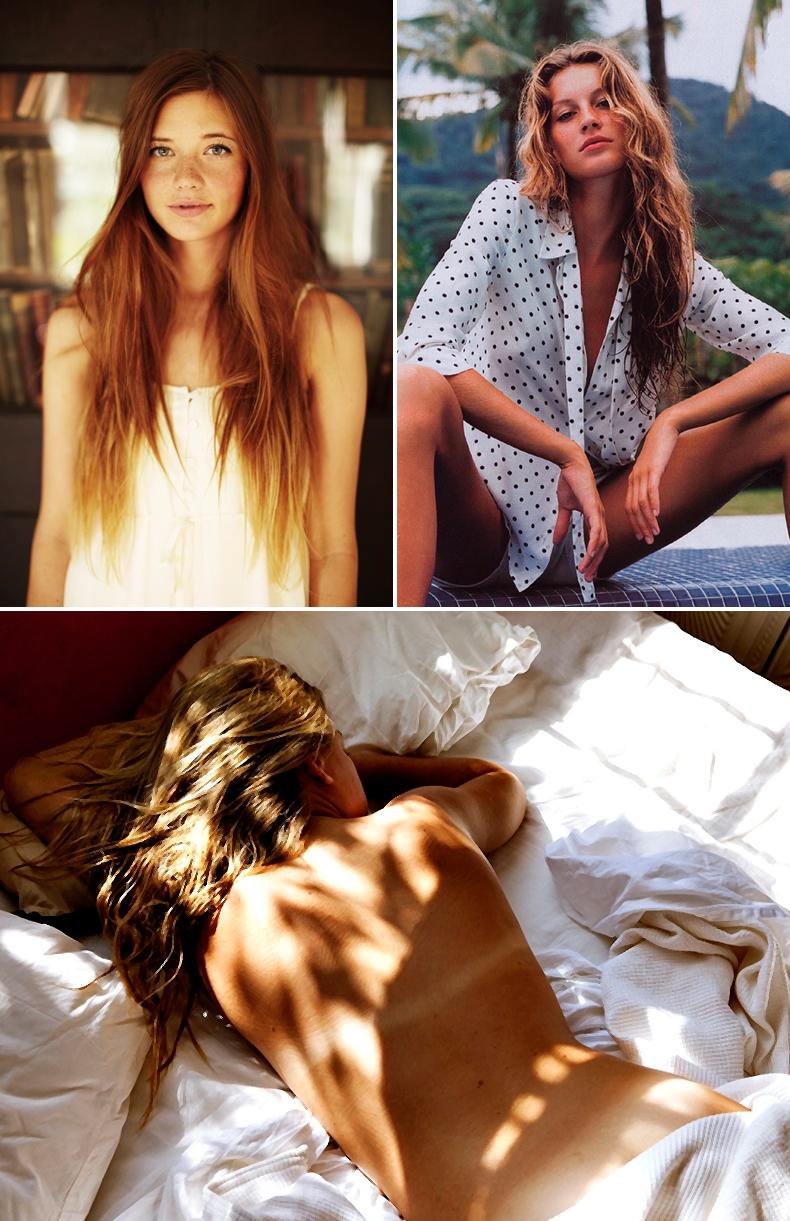 BEAUTY: HAIR INSPIRATION