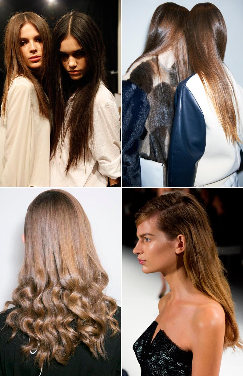 BEAUTY: HAIR INSPIRATION