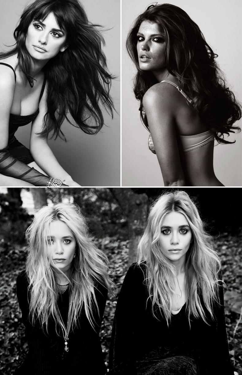 BEAUTY: HAIR INSPIRATION