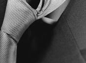 corbata anillo