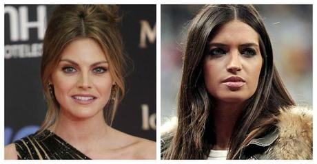 ¿Raya al medio o de lado?