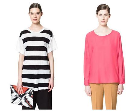 ¿Raya al medio o de lado?