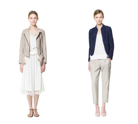 ¿Raya al medio o de lado?