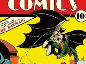 costo Batman 1939 ahora 2013