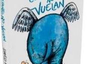 Reseña: "Los elefantes vuelan" David Montalvo