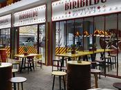 Este restaurante circo!