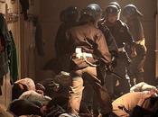 Díaz: limpiéis esta sangre (Díaz: puliré questo sangue), Italia 2012