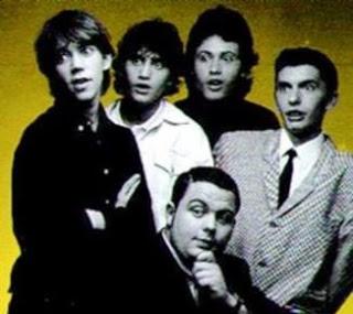 Los Sencillos - Encasadenadie (1992)