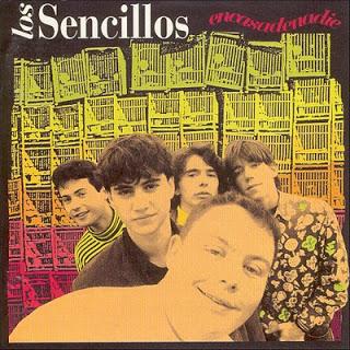 Los Sencillos - Encasadenadie (1992)