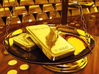El Precio del Oro cierra al alza tras caída en Wall Street por sector tecnológico