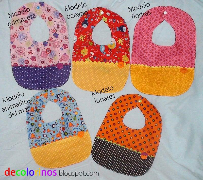 Resultado sorteo Decolorinos