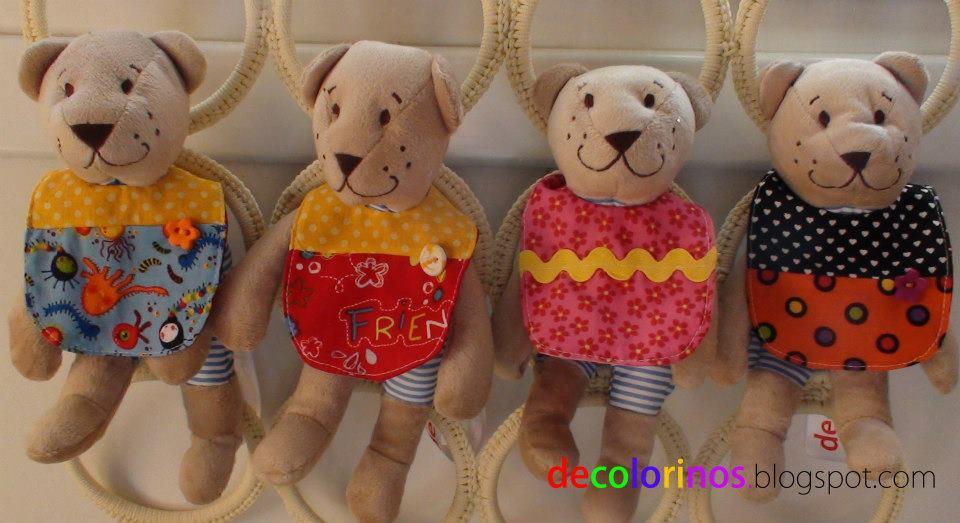 Resultado sorteo Decolorinos