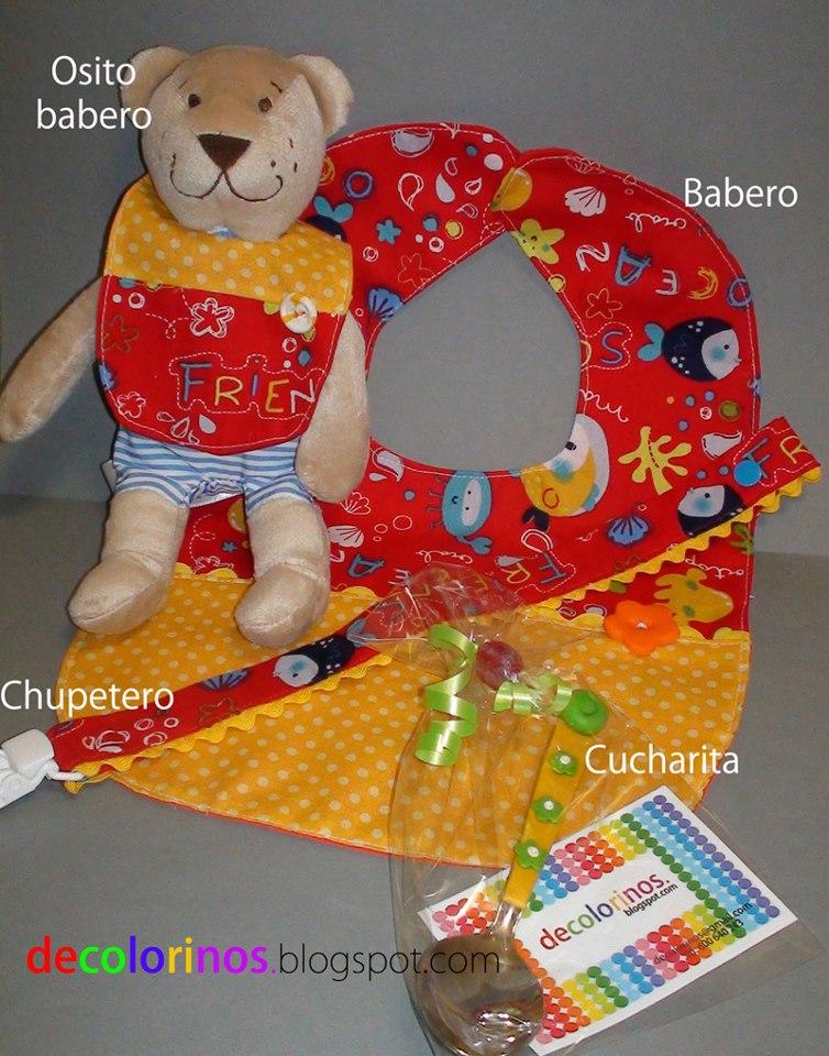 Resultado sorteo Decolorinos