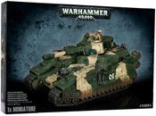 Baneblade Guardia Imperial