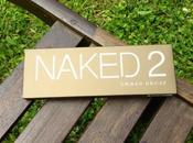Naked palette