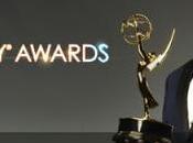 Nominaciones Premios Primetime Emmy Awards 2013...