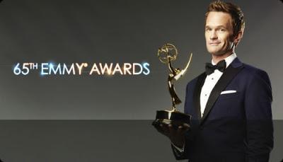 Nominaciones Premios Primetime Emmy Awards 2013...