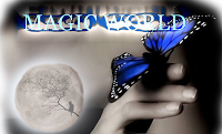 Quiero conocer tu blog | Magic World