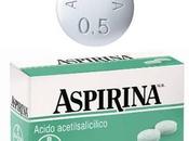 aspirina largo plazo ligado pérdida visión