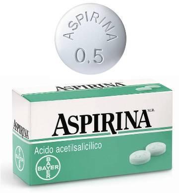 usoaspirina