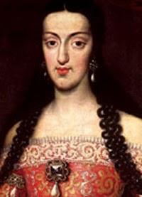 La reina infecunda, María Luisa de Orleáns (1662-1689)