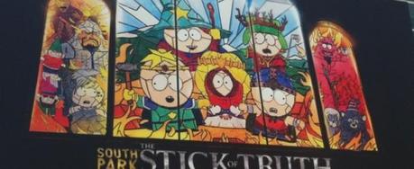 La Vara de la Verdad no sucumbe a los designios de Obsidian