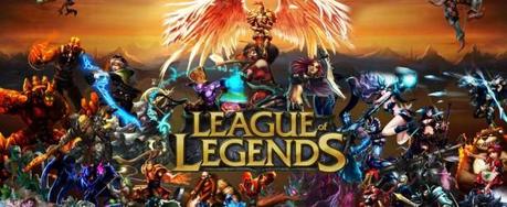 League of Legends se convierte en deporte profesional