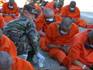 Que el legado de Mandela sirva para arrojar luz sobre las injusticias en Estados Unidos