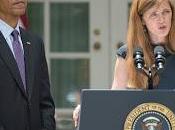 Venezuela terminado acercamiento EEUU después posición dicha Samantha Power