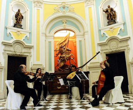 Alcanzar la Gracia a través de la Cultura