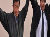 Mientras Mufarech dice llorón: NELSON CHUI CALIFICA INMADURO INCAPAZ BURGOMAESTRE PROVINCIAL HUAURA…