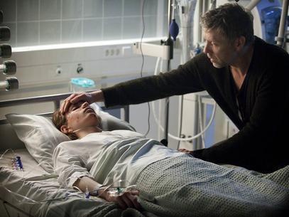 ‘El hiptonista’ – Hallström se suma al boom de la novela negra de los países nórdicos