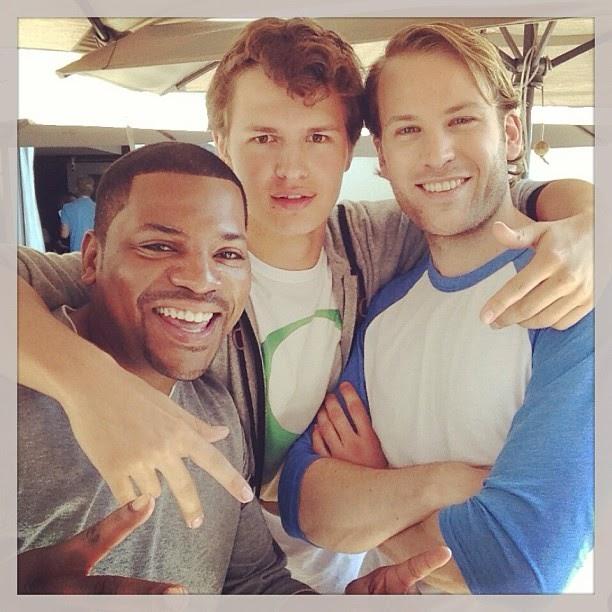 Fotos de Entertainment